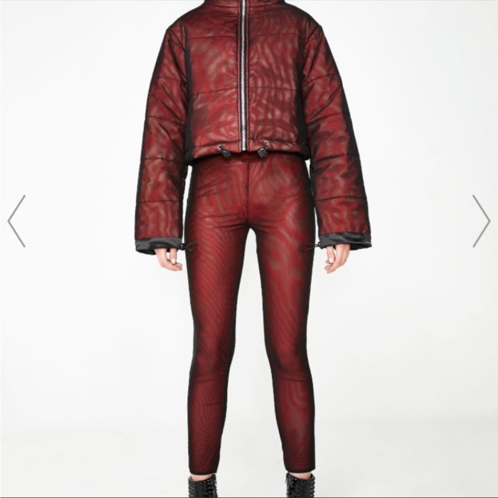 I.AM.GIA Jacket